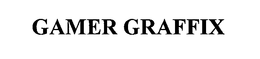 GAMER GRAFFIX trademark