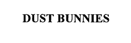 DUST BUNNIES trademark