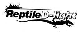 REPTILE D-LIGHT trademark