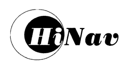HINAV trademark