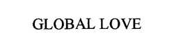 GLOBAL LOVE trademark