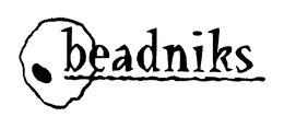 BEADNIKS trademark