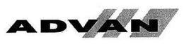 ADVAN trademark
