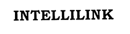 INTELLILINK trademark