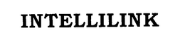 INTELLILINK trademark