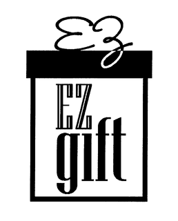 EZ GIFT trademark