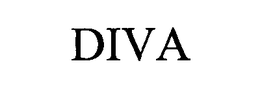 DIVA trademark