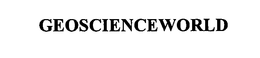 GEOSCIENCEWORLD trademark