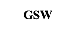 GSW trademark