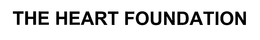 THE HEART FOUNDATION trademark