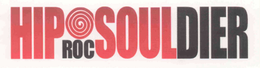 HIP ROC SOULDIER trademark