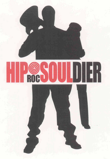 HIP ROC SOULDIER trademark