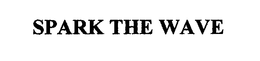 SPARK THE WAVE trademark