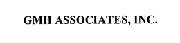 GMH ASSOCIATES, INC. trademark