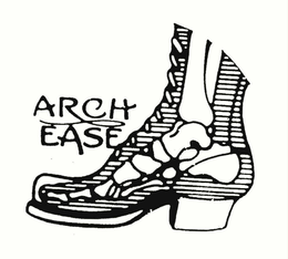ARCH EASE trademark