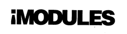 IMODULES trademark