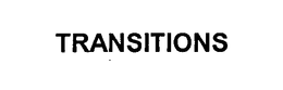 TRANSITIONS trademark
