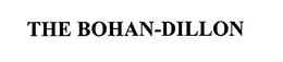 THE BOHAN-DILLON trademark