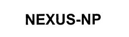 NEXUS-NP trademark