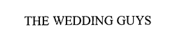 THE WEDDING GUYS trademark