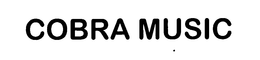 COBRA MUSIC trademark