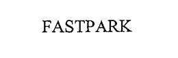 FASTPARK trademark