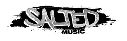 SALTED MUSIC trademark