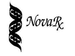 NOVARX trademark