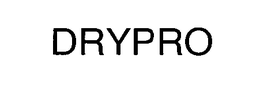 DRYPRO trademark