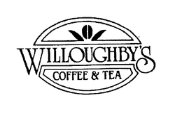 WILLOUGHBY'S COFFEE & TEA trademark