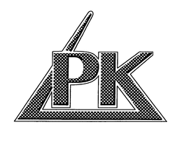 PK trademark