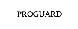 PROGUARD trademark