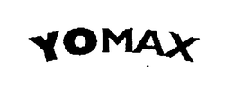 YOMAX trademark