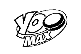 YOMAX trademark
