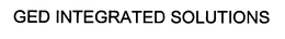 GED INTEGRATED SOLUTIONS trademark