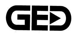 GED trademark