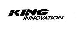 KING INNOVATION trademark