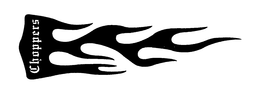 CHOPPERS trademark