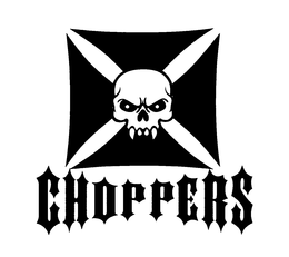 CHOPPERS trademark