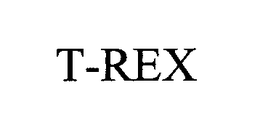 T-REX trademark
