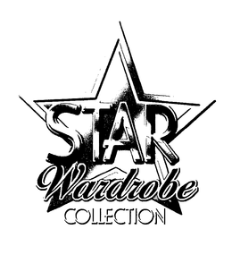 STAR WARDROBE COLLECTION trademark