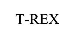 T-REX trademark