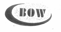 BOW trademark