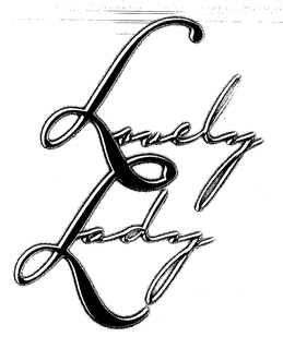 LOVELY LADY trademark
