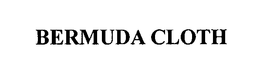 BERMUDA CLOTH trademark