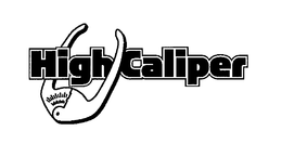 HIGH CALIPER trademark