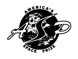 AMERICA'S SPACE PRIZE ASP trademark