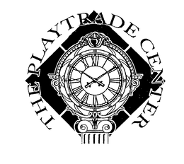 THE PLAYTRADE CENTER trademark
