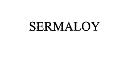 SERMALOY trademark