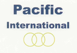 PACIFIC INTERNATIONAL trademark